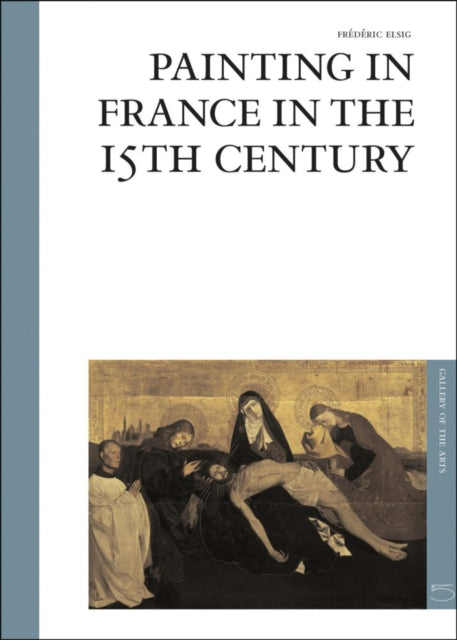 Painting in France in the 15th Century