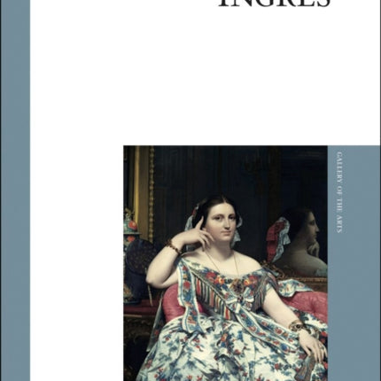 Ingres: The Art Gallery Series