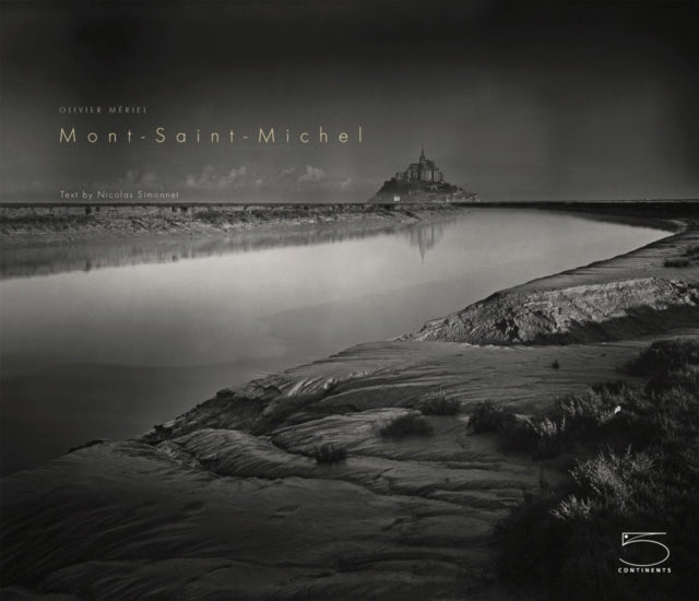 Mont-Saint-Michel: Immensity