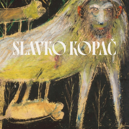 Slavko Kopac