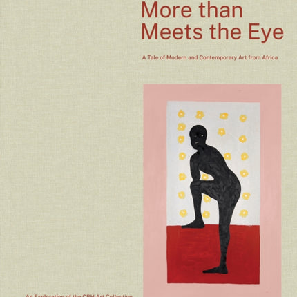 More than Meets the Eye