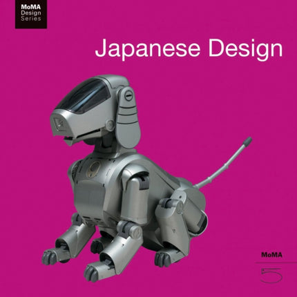 Japanese Design