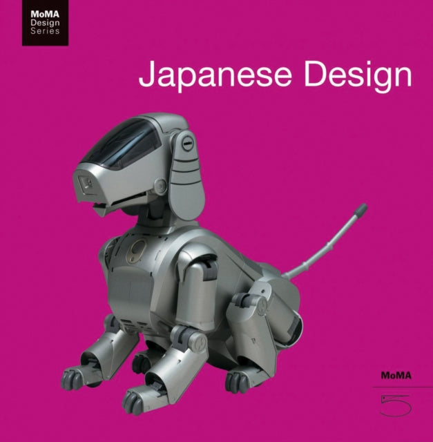 Japanese Design