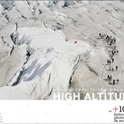 High Altitude: Photography in the Mountains