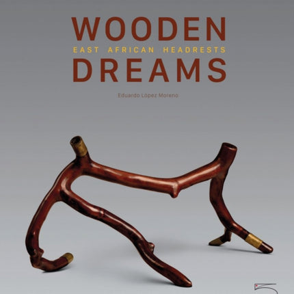 Wooden Dreams: East African Headrests