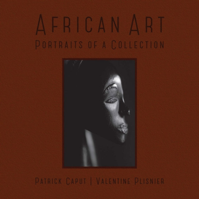 African Art: Portraits of a Collection