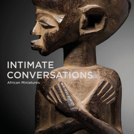 Intimate Conversations: African Miniatures