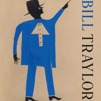 Bill Traylor