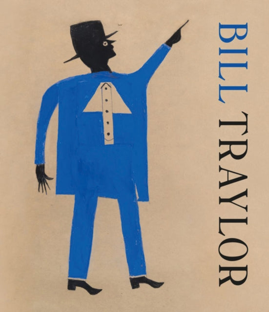 Bill Traylor