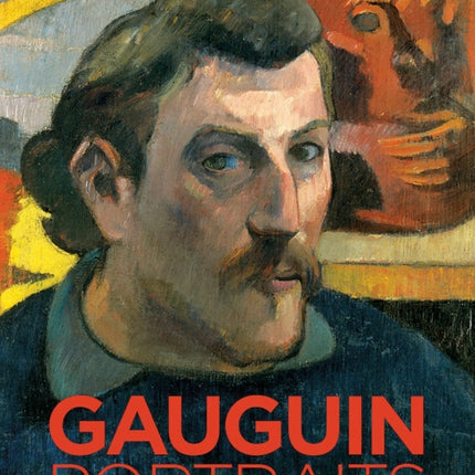 Gauguin. Portraits