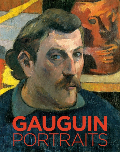 Gauguin. Portraits