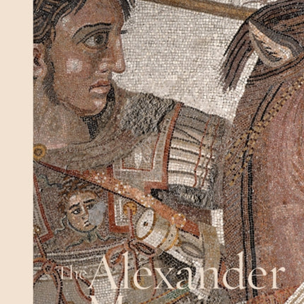 The Alexander Mosaic