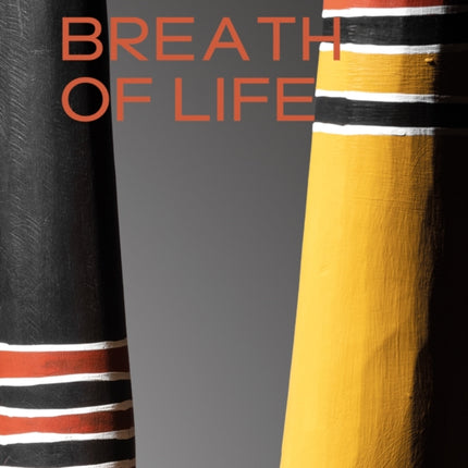 Breath of Life