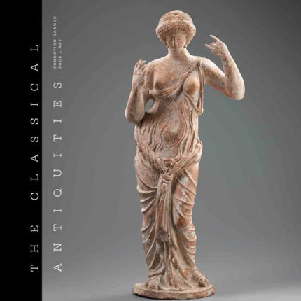 The Classical Antiquities: Fondation Gandur pour l'Art