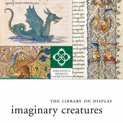 Imaginary Creatures