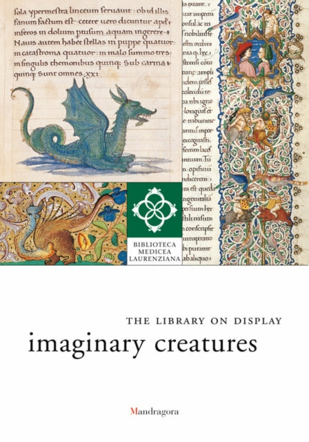 Imaginary Creatures