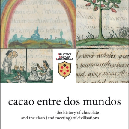 cacao entre dos mundos