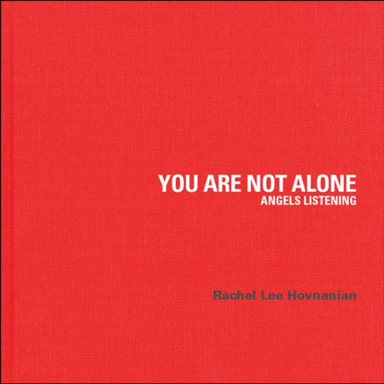 You Are Not Alone