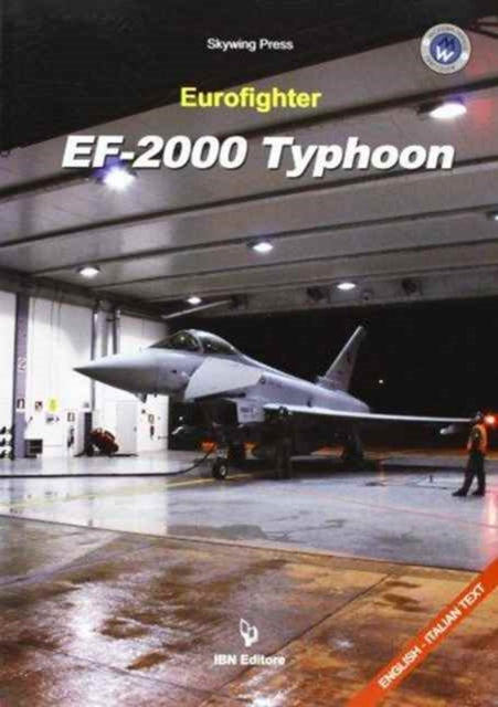 Eurofighter EF2000 Typhoon