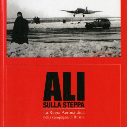 Ali Sulla Steppa Laregia Aeronautica Nella