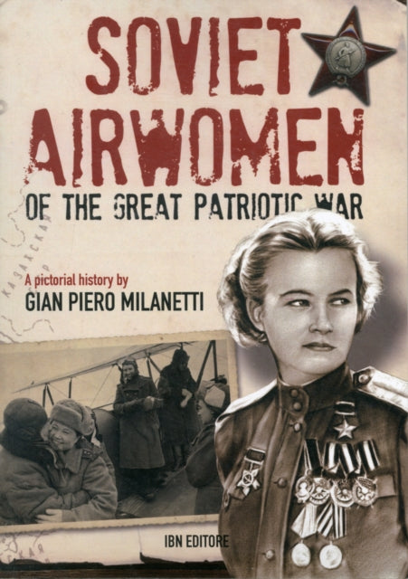 Soviet Airwomen