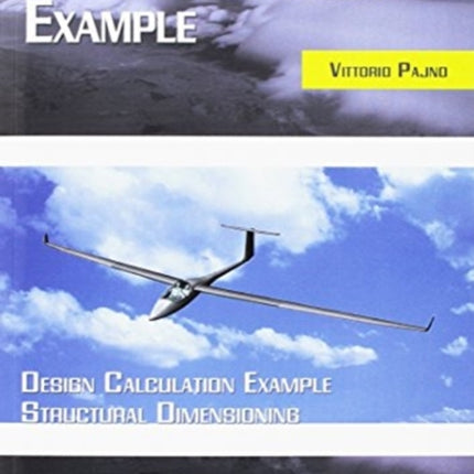 Sailplane Design Example