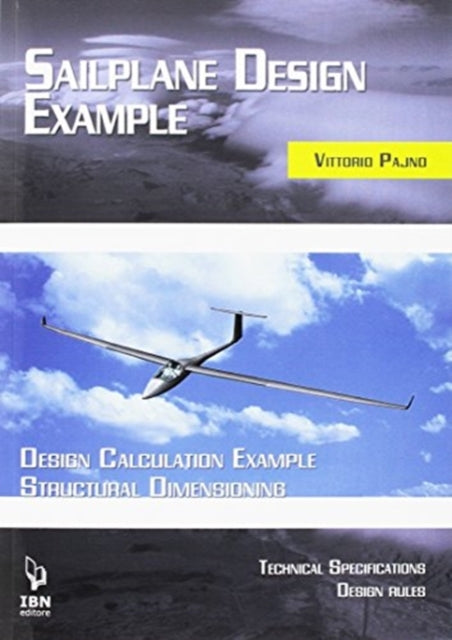 Sailplane Design Example