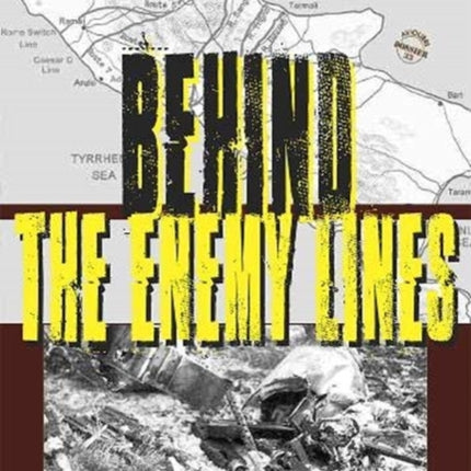 Behind the Enemy Lines