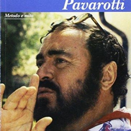 LUCIANO PAVAROTTI