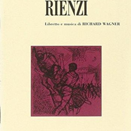 RIENZI