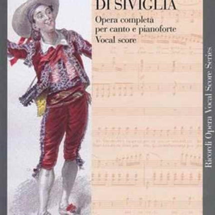 IL BARBIERE DI SIVIGLIA