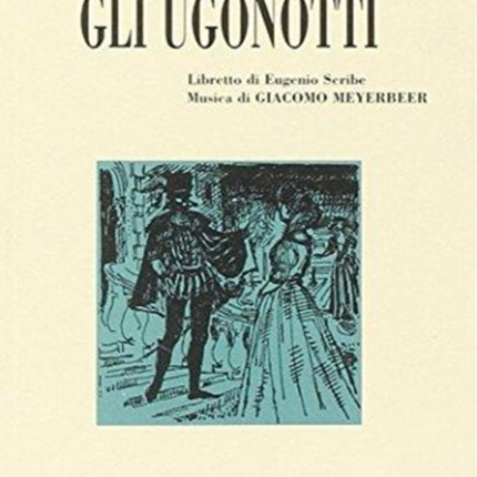 GLI UGONOTTI
