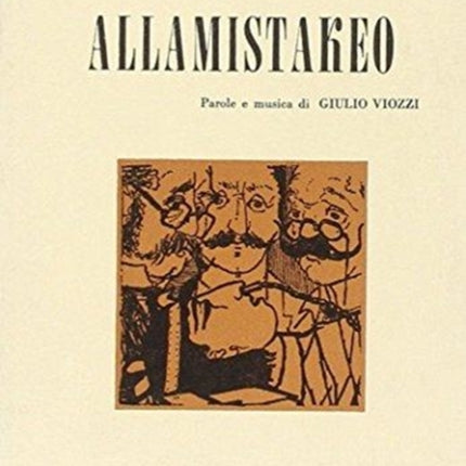ALLAMISTAKEO