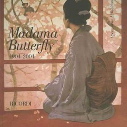 MADAMA BUTTERFLY 1904 2004