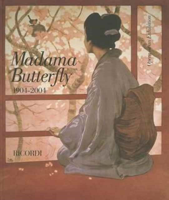 MADAMA BUTTERFLY 1904 2004