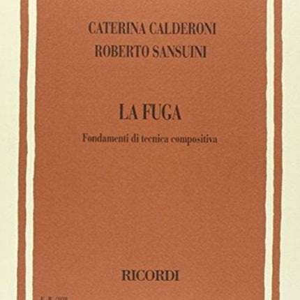 LA FUGA