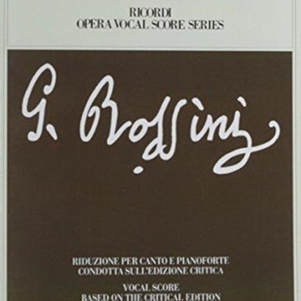 Otello Critical Edition by Michael Collins