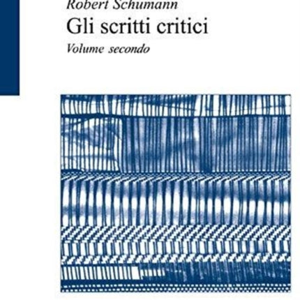 SCRITTI CRITICI