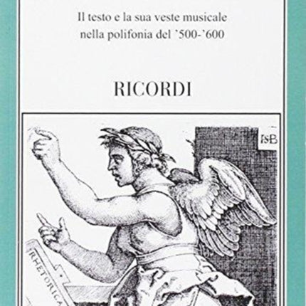 ELEMENTI DI RETORICA MUSICALE