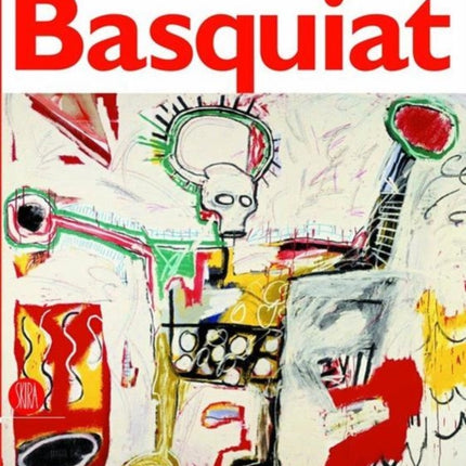 Jean-Michel Basquiat