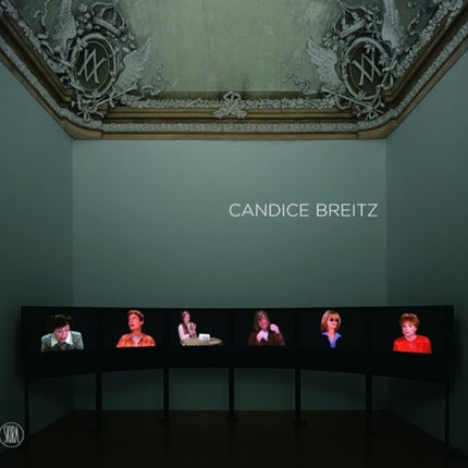 Candice Breitz