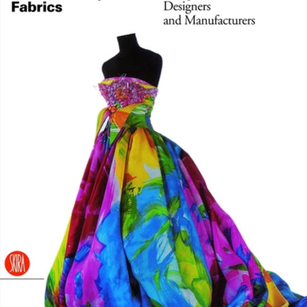 Twentieth-Century Fabrics: European and American Designers and Manufactures