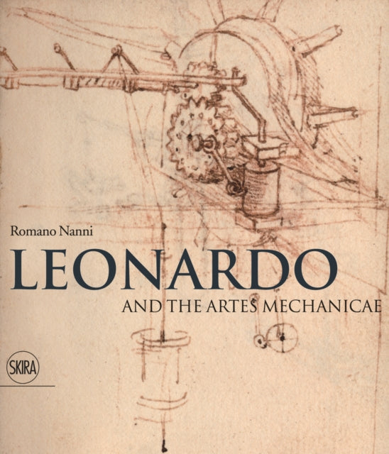 Leonardo and the artes mechanicae