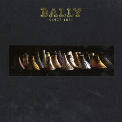 Bally: Since 1851