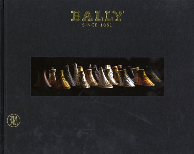 Bally: Since 1851