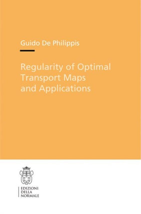 Regularity of Optimal Transport Maps and Applications