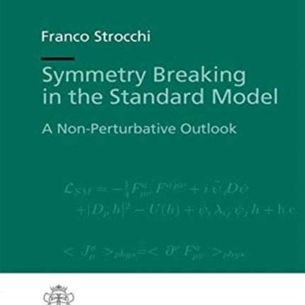 Symmetry Breaking in the Standard Model: A Non-Perturbative Outlook