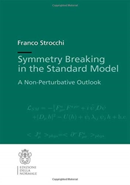 Symmetry Breaking in the Standard Model: A Non-Perturbative Outlook