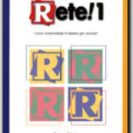 Rete Libro di classe 1