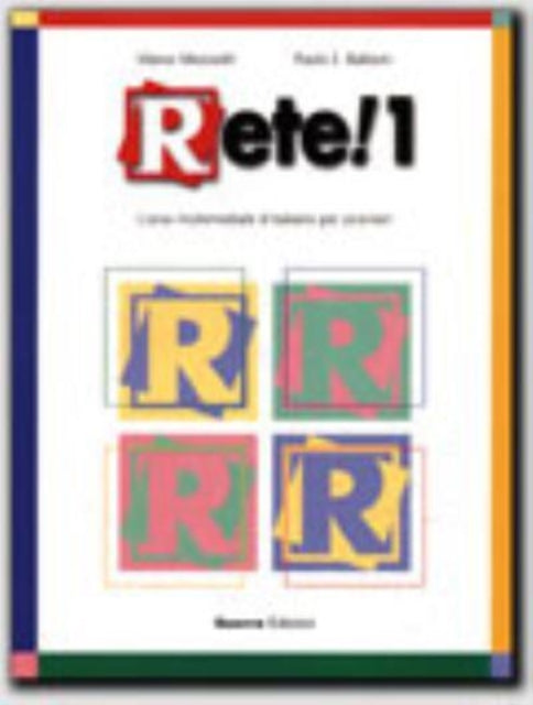 Rete Libro di classe 1